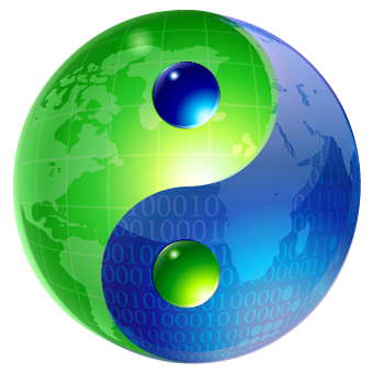 ying yang privacy