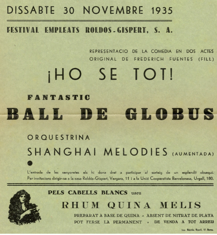 Hace 80 años que Roldós…