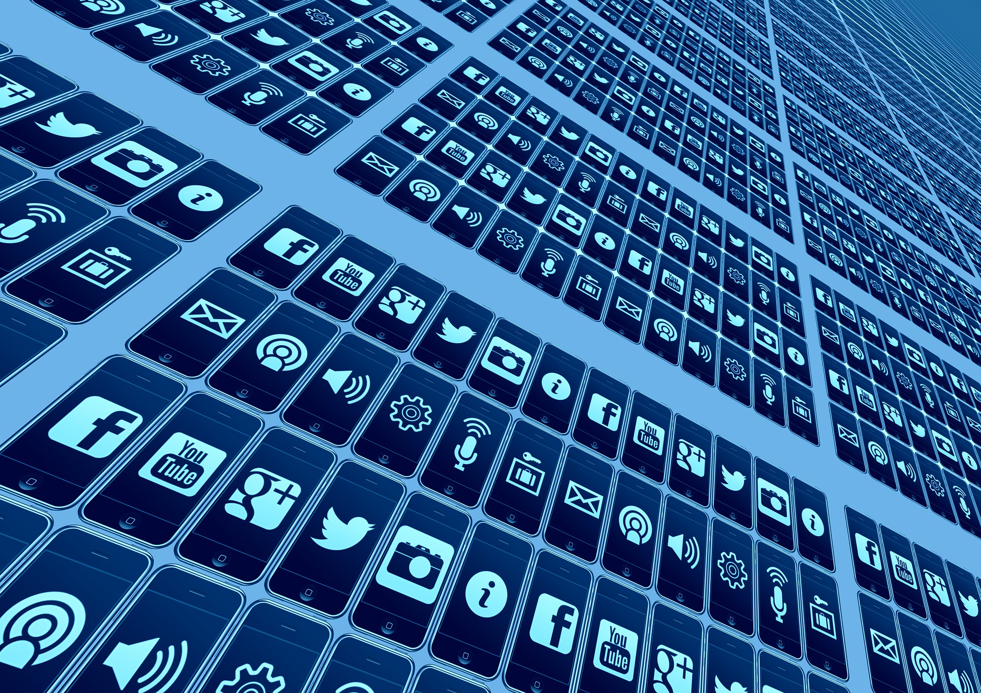 La importancia del marketing online