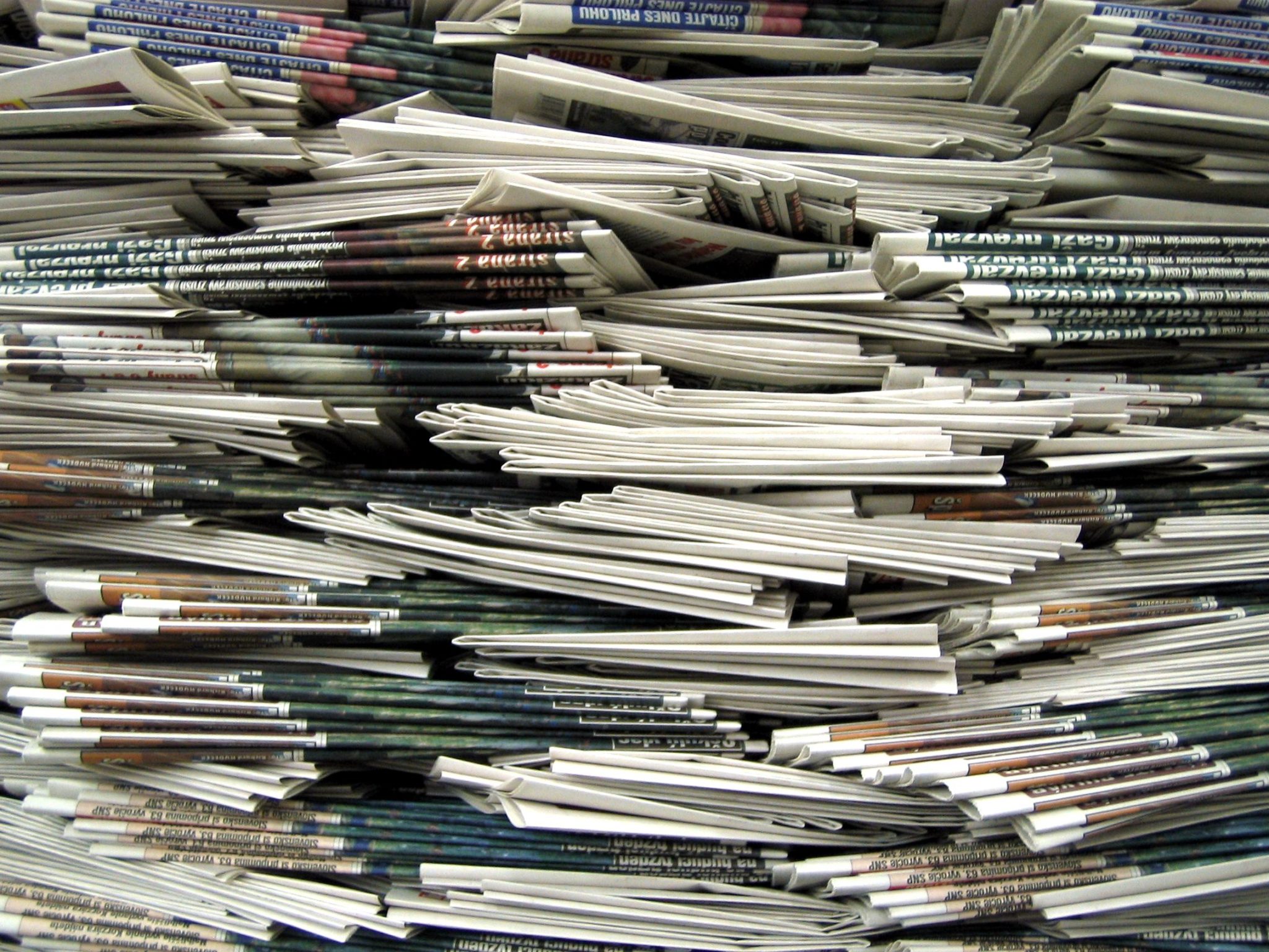 El papel de la prensa especializada en el Online
