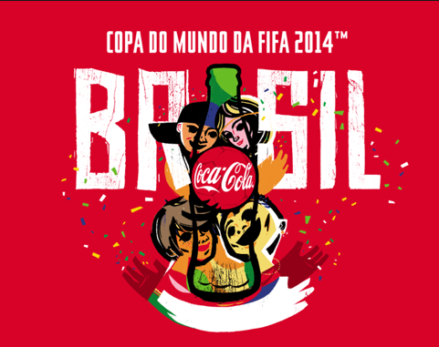 La publicidad encaja su peor derrota: El Mundial Brasil 2014