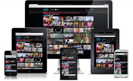 responsive design