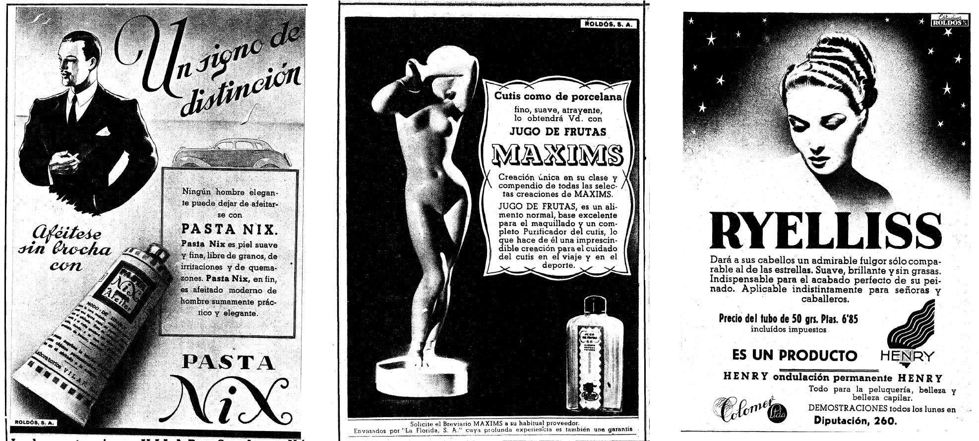 La publicidad, una cuestión de lengua y de matices