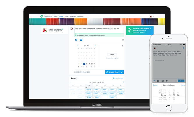 Twitter Dashboard: escuchar a tu comunidad