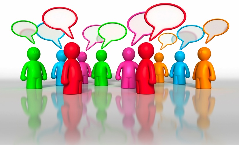 Social Media para PYMES