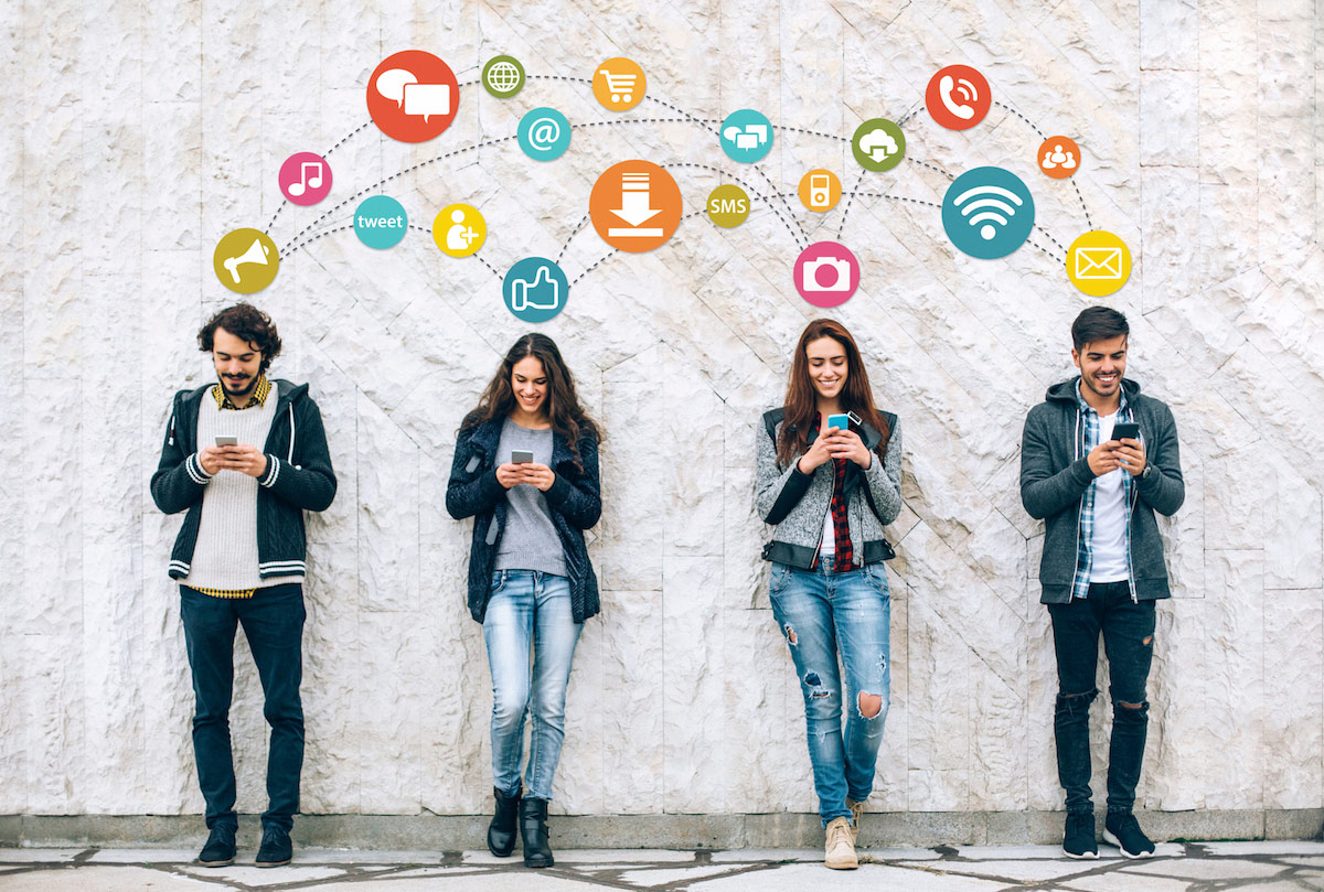 ¿En qué red social debería estar mi empresa?