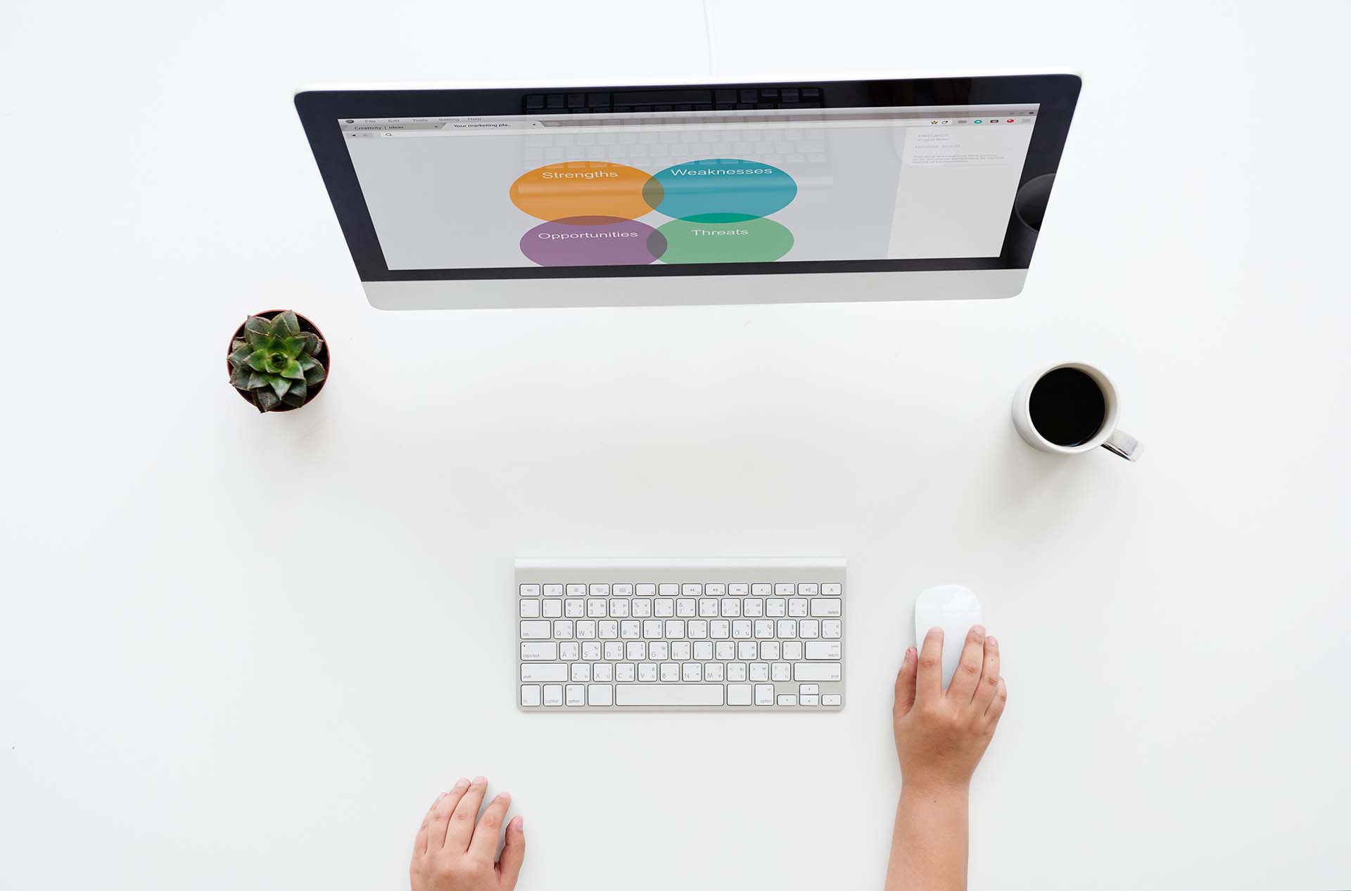 La importancia de  conocer el buyer persona en entornos B2B